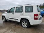 2012 Jeep Liberty Sport en Venta en Bowmanville, ON - Side