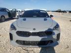 2020 Kia Stinger Gt2 for Sale in Taylor, TX - Rear End