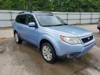 2012 Subaru Forester Limited en Venta en Spartanburg, SC - Minor Dent/Scratches