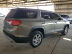 2019 Gmc Acadia Sle იყიდება Phoenix-ში, AZ - Front End