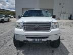 2007 Ford F150 Supercrew for Sale in Reno, NV - Side