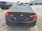 2017 Chevrolet Malibu Lt for Sale in Opa Locka, FL - Front End