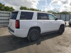 2019 Chevrolet Tahoe Police продається в Miami, FL - Partial Repair