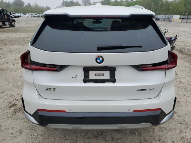  BMW X1 2023 White