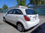2010 KIA RIO DOMINO for sale at Copart CHESTER