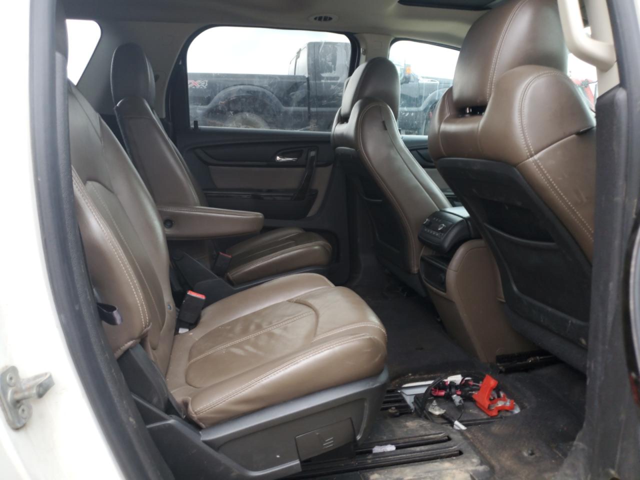 2013 GMC Acadia Slt-1 VIN: 1GKKRRKDXDJ182474 Lot: 57090245