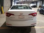 2015 Hyundai Sonata Sport იყიდება West Mifflin-ში, PA - Front End