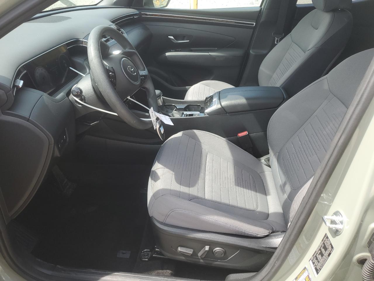 2024 Hyundai Santa Cruz Sel VIN: 5NTJCDDE4RH118725 Lot: 55079875