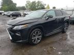 2018 Lexus Rx 350 L na sprzedaż w Finksburg, MD - Front End
