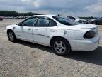 2001 Pontiac Grand Prix Se на продаже в Memphis, TN - Side