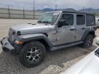 2019 Jeep Wrangler Unlimited Sport   for Sale in Magna, UT - Rollover