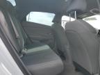 2023 Hyundai Elantra Blue продається в North Las Vegas, NV - Rear End