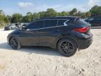 2017 Infiniti Qx30 Base продається в Fort Pierce, FL - Front End