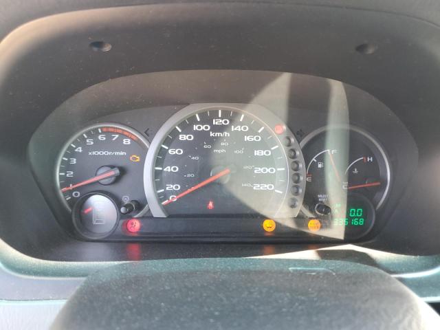 2004 HONDA PILOT EXL