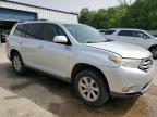 2013 Toyota Highlander Base zu verkaufen in Shreveport, LA - Front End