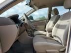 2008 Toyota Corolla Ce للبيع في China Grove، NC - Rear End