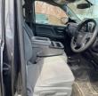 2016 Chevrolet Silverado K1500 for Sale in North Billerica, MA - Minor Dent/Scratches
