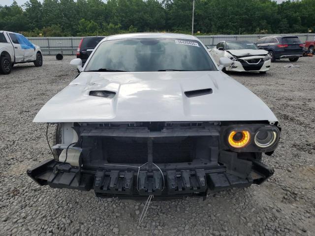  DODGE CHALLENGER 2015 Biały