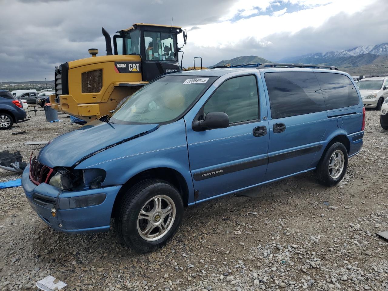 1999 Chevrolet Venture