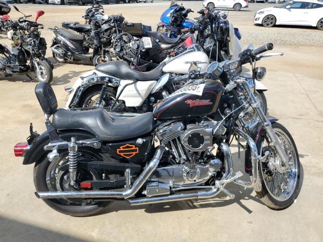 1999 Harley-Davidson Xl1200 C