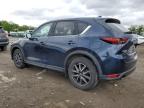 2017 Mazda Cx-5 Grand Touring продається в Baltimore, MD - Vandalism