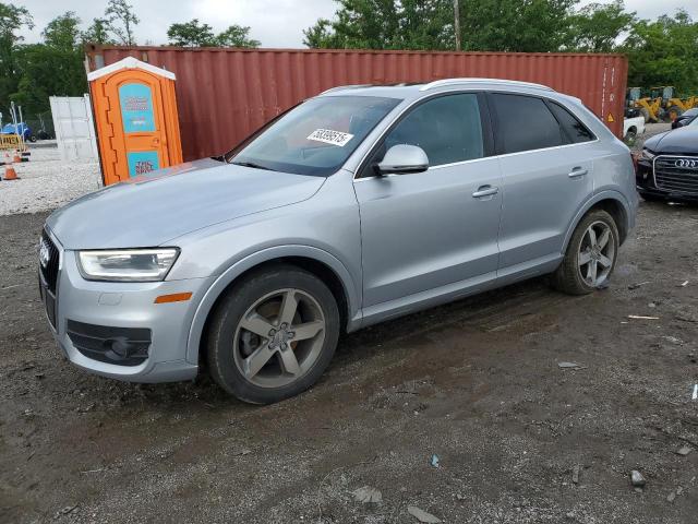 2015 Audi Q3 Premium Plus