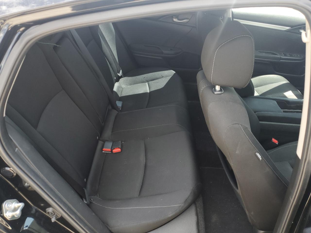 19XFC2F73GE090487 HONDA CIVIC 2016