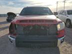 2014 Toyota Tundra Double Cab Sr на продаже в Andrews, TX - Front End