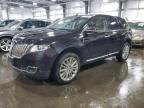 2013 Lincoln Mkx  for Sale in Ham Lake, MN - Front End