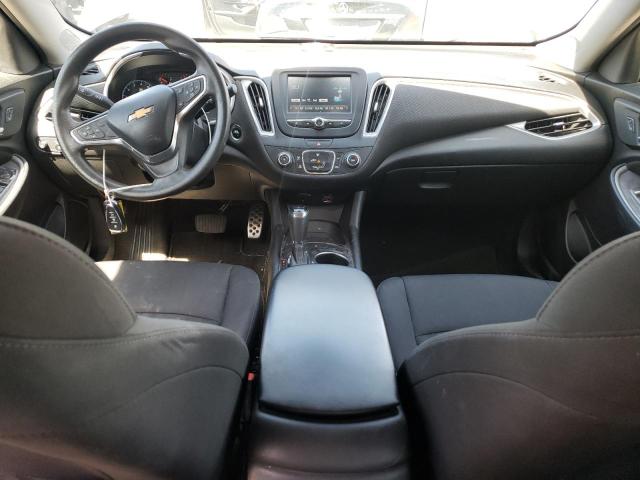 Sedans CHEVROLET MALIBU 2016 Granatowy