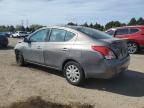 2013 Nissan Versa S de vânzare în Elgin, IL - Front End