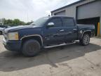 2007 Chevrolet Silverado C1500 Crew Cab for Sale in Duryea, PA - Vandalism