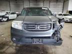 2012 Honda Pilot Ex for Sale in Franklin, WI - Front End