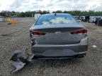 2019 Hyundai Sonata Limited продається в Hillsborough, NJ - Rear End