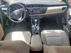 2016 Toyota Corolla L на продаже в Grand Prairie, TX - Side