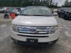 2010 Ford Edge Limited   for Sale in Ellenwood, GA - Burn