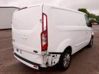 2019 FORD TRANSIT CU for sale at Copart WESTBURY