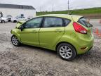 2013 Ford Fiesta Se იყიდება Northfield-ში, OH - Front End