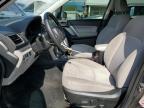 2018 Subaru Forester 2.5I Premium   de vânzare în Prairie Grove, AR - Hail