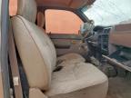 1999 Toyota Tacoma  за продажба в Andrews, TX - Front End