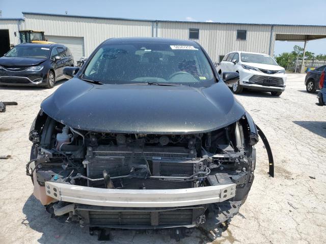  HONDA CRV 2018 Зелений