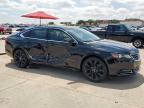 2019 Chevrolet Impala Lt for Sale in Grand Prairie, TX - Side