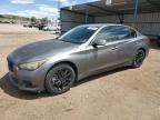 2014 Infiniti Q50 Base for Sale in Colorado Springs, CO - Rear End
