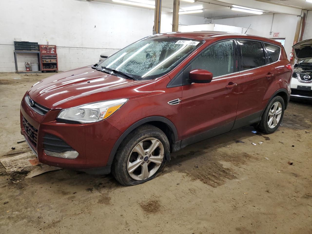 1FMCU0G9XGUB59807 FORD ESCAPE 2016