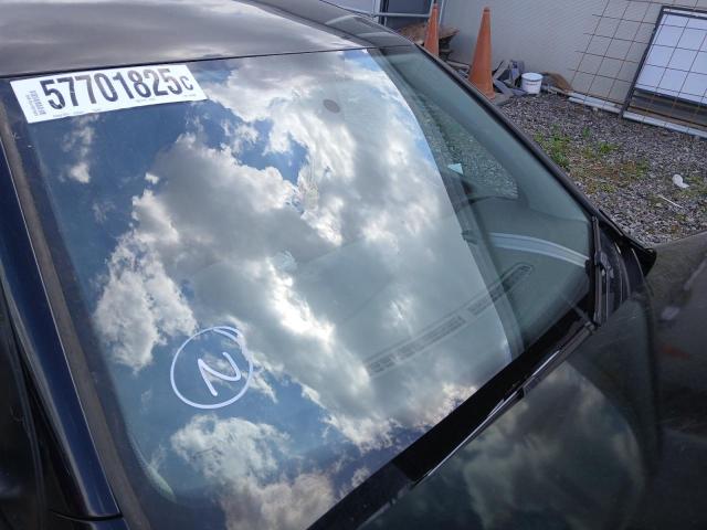 2010 VOLKSWAGEN GOLF S BLU