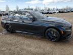 2015 BMW 335 XI à vendre chez Copart AB - CALGARY
