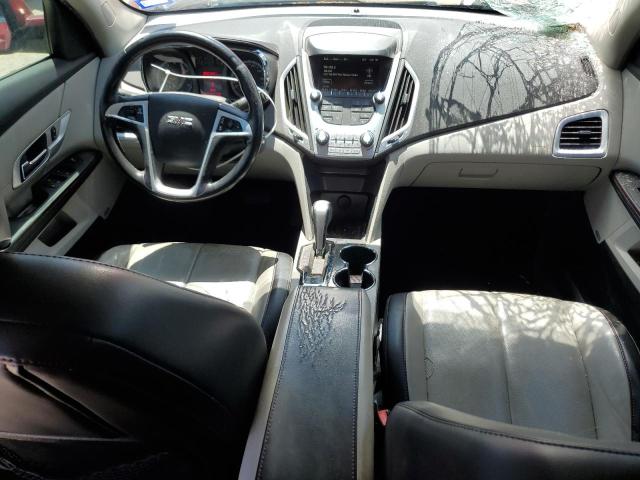  GMC TERRAIN 2015 Burgundy