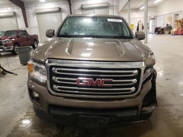  GMC CANYON 2015 Brown