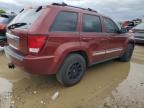 2009 Jeep Grand Cherokee Laredo for Sale in Lansing, MI - Burn - Engine
