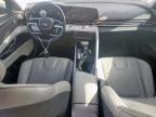 2021 Hyundai Elantra Limited за продажба в Wilmer, TX - Front End